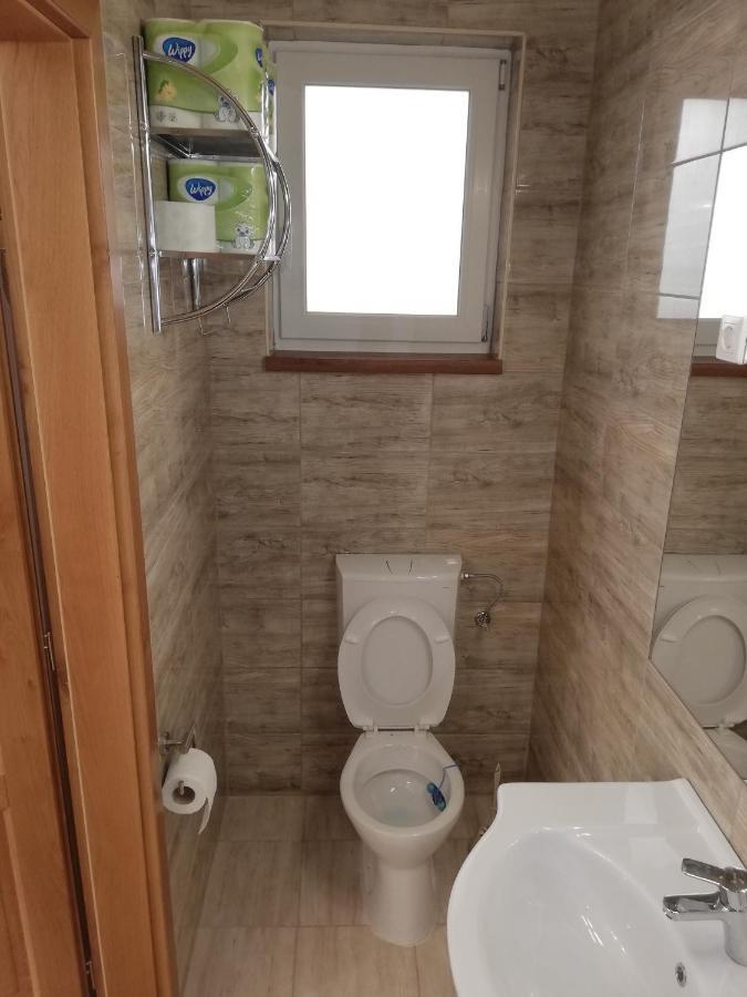 Budapest Wigwam 140 M2 Eksteriør bilde