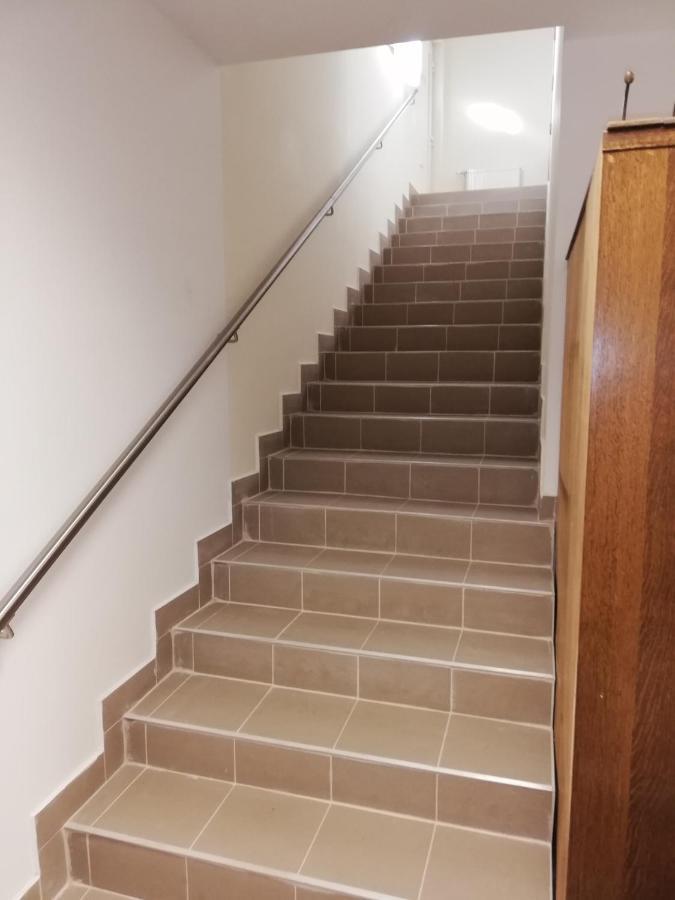 Budapest Wigwam 140 M2 Eksteriør bilde